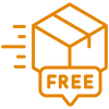Free Nationwide Shipping