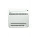 Gree 12k BTU Floor Mount Indoor Mini-Split Mini Console Multi-Zone Air Handler Front View