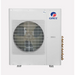 Gree 36K BTU 23 SEER Outdoor Mini-Split Multi-Zone Ultra Heat Pump Condenser Front View