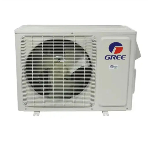 Gree Vireo Gen3 12K BTU 25 SEER Outdoor Ductless Mini-Split Single Zone Heat Pump