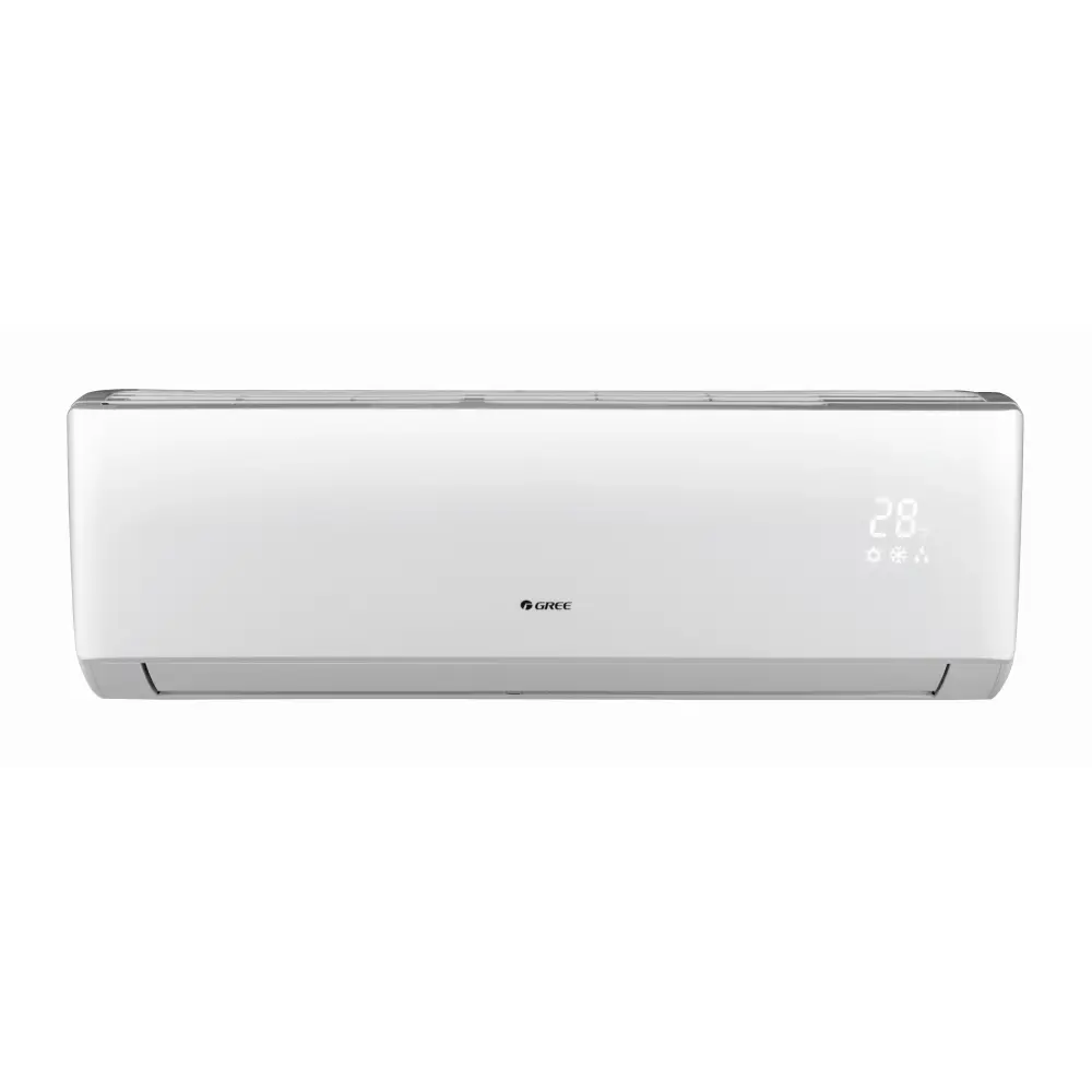 GREE Vireo Gen3 9K BTU Wall Mount Mini-Split Single Zone Air