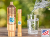 Greenfield Water Handheld / Harmonizer Gift Bundle -