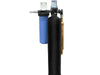 Greenfield Water Hydro-RS Sediment Filter And Regeneration