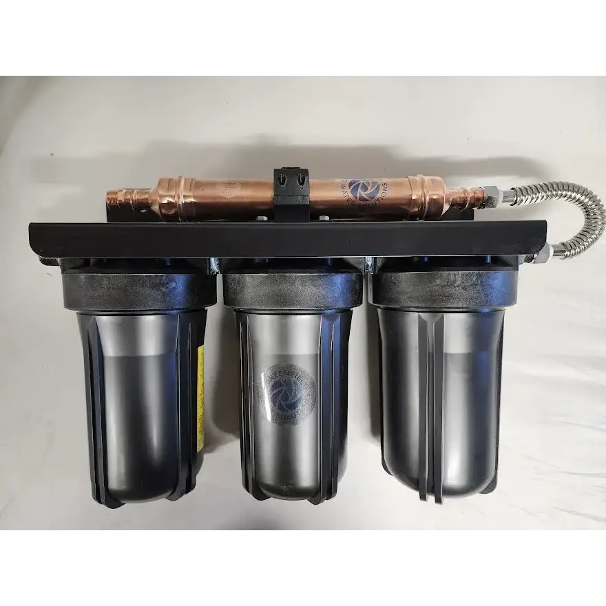 Buy Greenfield Water RV WATER GUARD The Trade Table