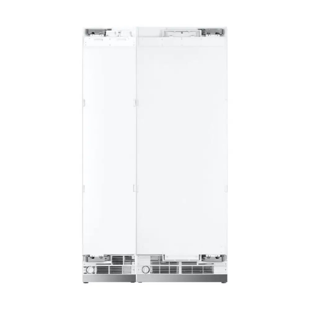 Hallman Industries 48 Inch Panel Ready Built-In