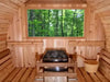 Harvia KIP30B - 240V/1PH (Home Use) - Sauna Heater