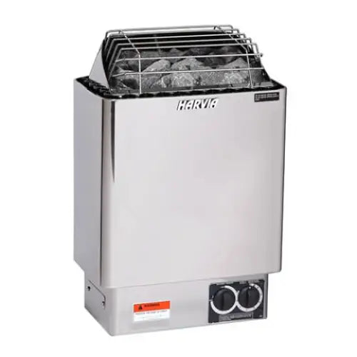 Harvia KIP45B - 240V/1PH (Home Use) - Sauna Heater