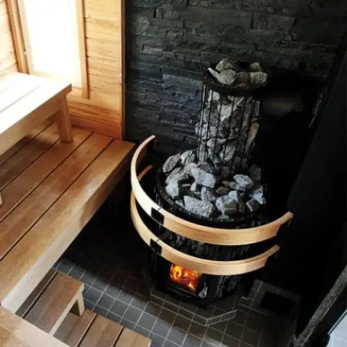 Harvia Legend 300DUO - Sauna Stove