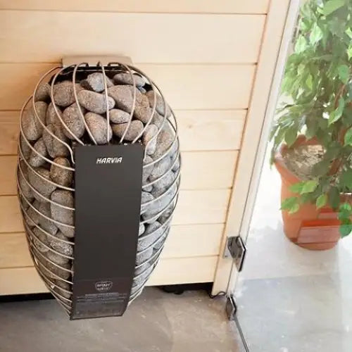 Harvia Spirit Sauna Heater 8kW SP80E