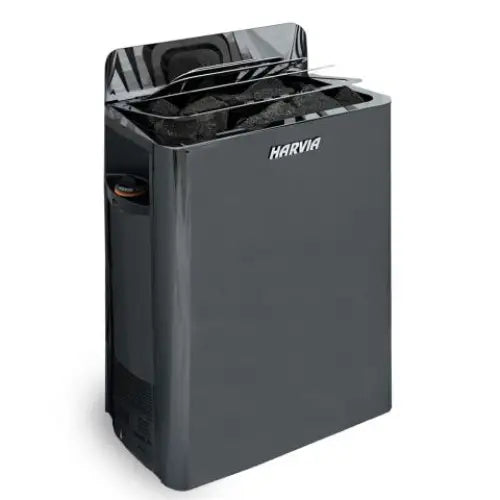 Harvia The Wall SW80 - 240V/1PH (Home Use) - Sauna Heater