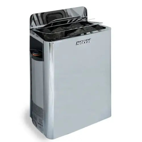 Harvia The Wall SWS80 - 240V/1PH (Home Use) - Sauna Heater