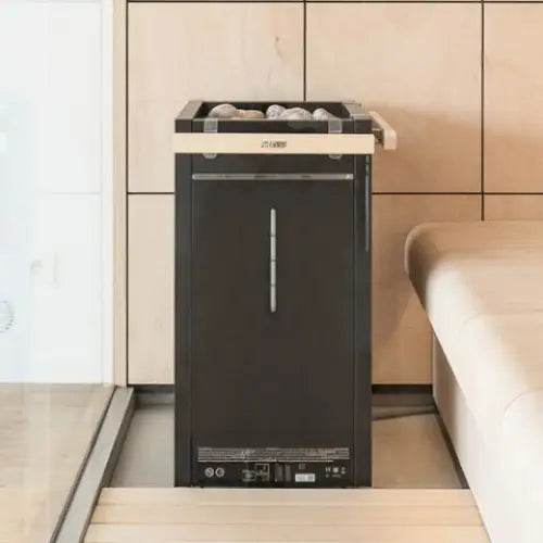 Harvia Virta Combi HL60SA - 240V/1PH (Home Use) - Sauna