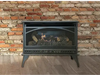 HearthRite Vent Free Stove Manual Control LP - Fireplaces