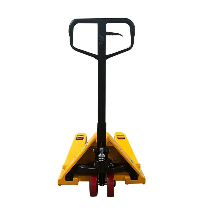Heavy Duty Manual Hand Pallet Jack for Material Handling