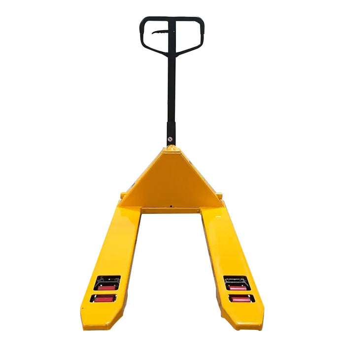 Heavy Duty Manual Hand Pallet Jack for Material Handling