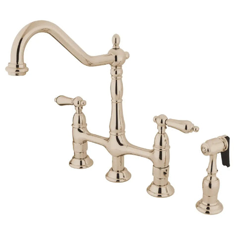 Kitchen Faucets