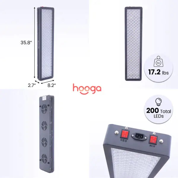 Hooga Health HG1000