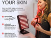 Hooga Health PRO300 - Red Light Therapy Panel