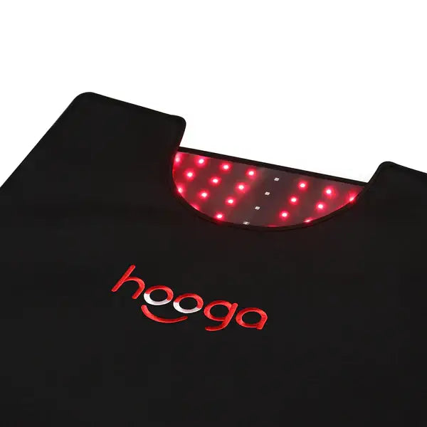 Hooga Health Red Light Therapy Pod XL