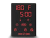 Hotass Saunas CH1000 ClubHeat Series 10kW Sauna Heater w/