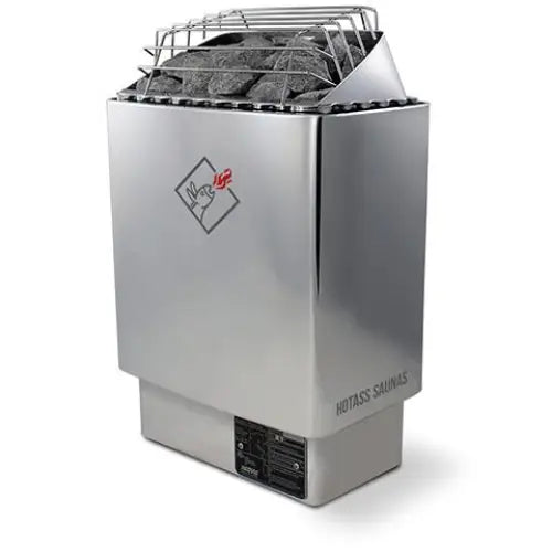 Hotass Saunas PH300 ProHeat Series 3kW Sauna Heater w/