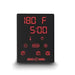 Hotass Saunas PH450 ProHeat Series 4.5kW Sauna Heater w/