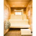 HUUM DROP 4.5 Electric Sauna Heater - Health & Wellness