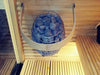HUUM DROP 6 Electric Sauna Heater - Health & Wellness