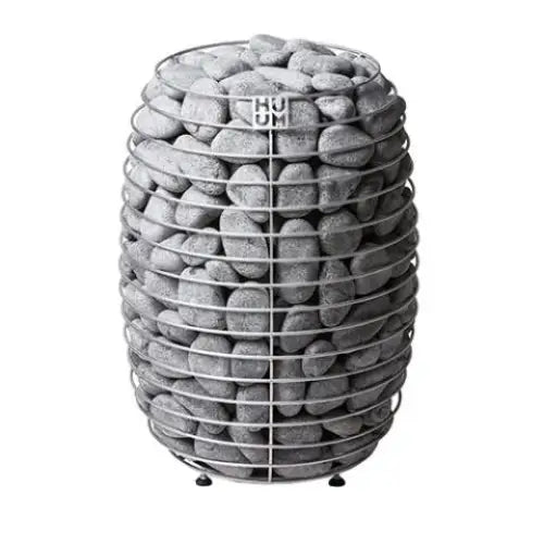 HUUM HIVE 15 Electric Sauna Heater - Health & Wellness