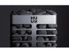 HUUM STEEL Mini 4 Wall-Mounted Electric Sauna Heater -