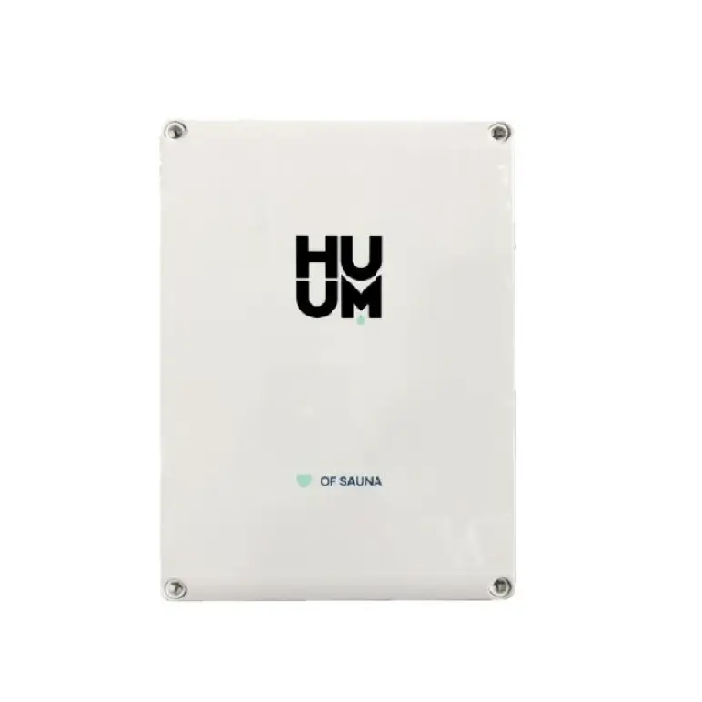 HUUM UKU Ext Box - HUUM Accessories