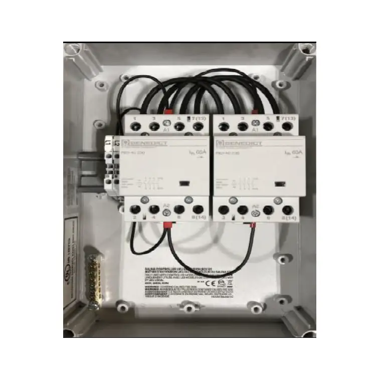 HUUM UKU Ext Box - HUUM Accessories