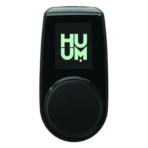 HUUM UKU Local (Black) - HUUM Accessories