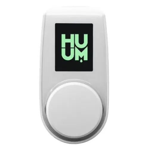 HUUM UKU Local - HUUM Accessories