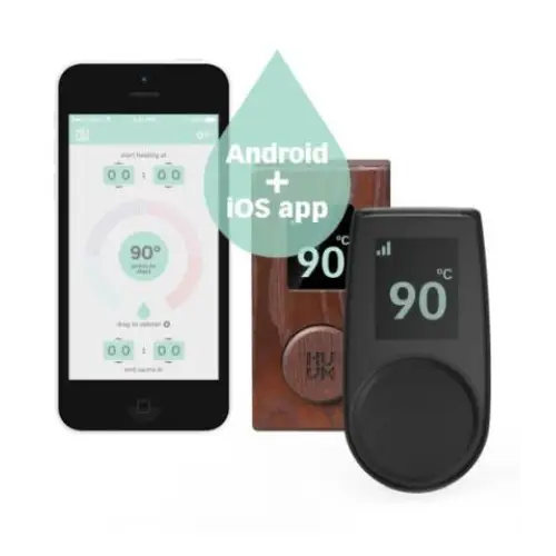 HUUM UKU Wi-Fi - HUUM Accessories