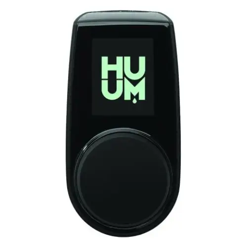 HUUM UKU Wi-Fi - Black - HUUM Accessories