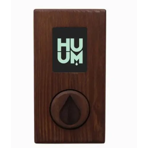 HUUM UKU Wi-Fi - Wood - HUUM Accessories