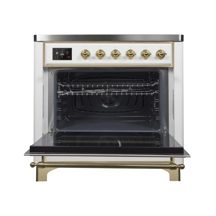 ILVE Oven
