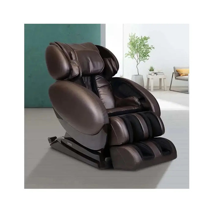Infinity IT-8500 X3 3D/4D Massage Chair - Indoor Upgrades