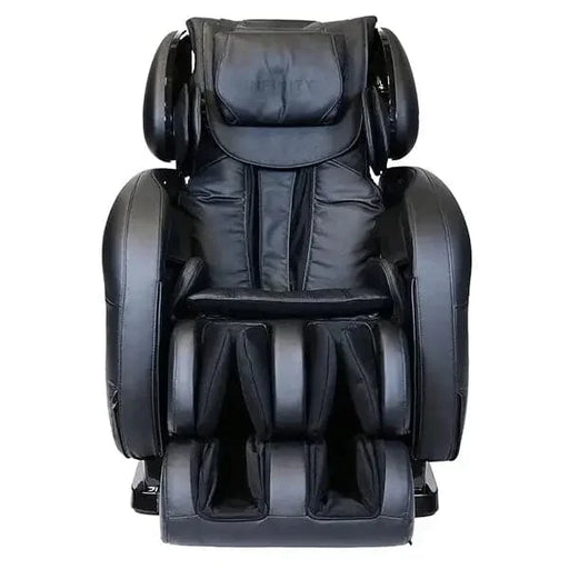 Smart Chair X3 3D/4D Massage Chair - Black - Indoor Upgrades
