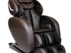 Smart Chair X3 3D/4D Massage Chair - Brown - Indoor Upgrades