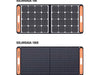 Jackery SolarSaga 100W Solar Panel - Solar Panel