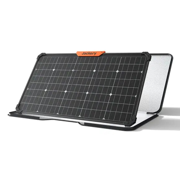 Jackery SolarSaga 80W Solar Panel - Solar Panel