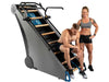 Jacobs Ladder X - JLX - Fitness Upgrades