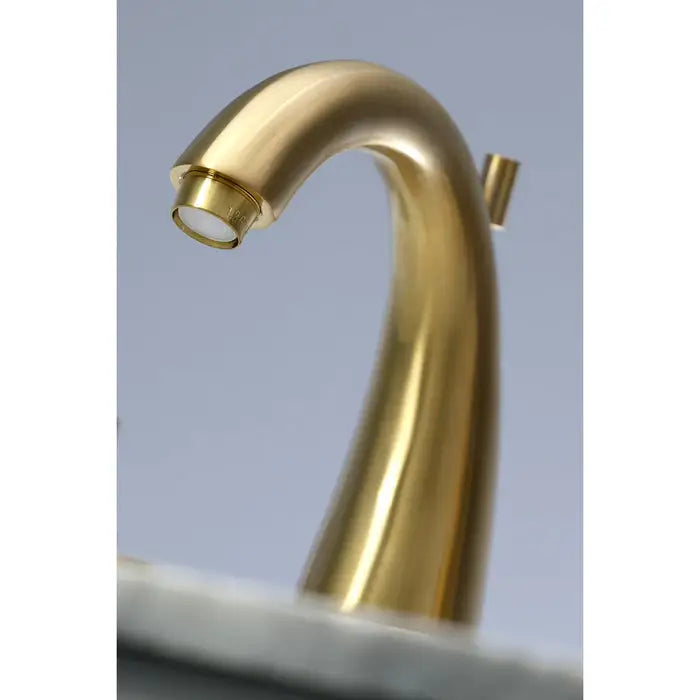 Kingston Brass Concord KS2961DL Two-Handle 3-Hole Deck