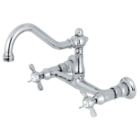 Bathroom Faucet Chrome