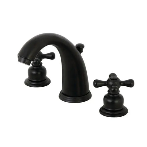 idespread Bathroom Faucets