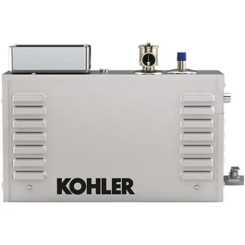 Kohler K-5526-NA 7kW Steam Shower Generator