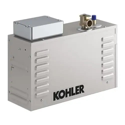 Kohler K-5529-NA 9kW Steam Shower Generator - 240V (Home