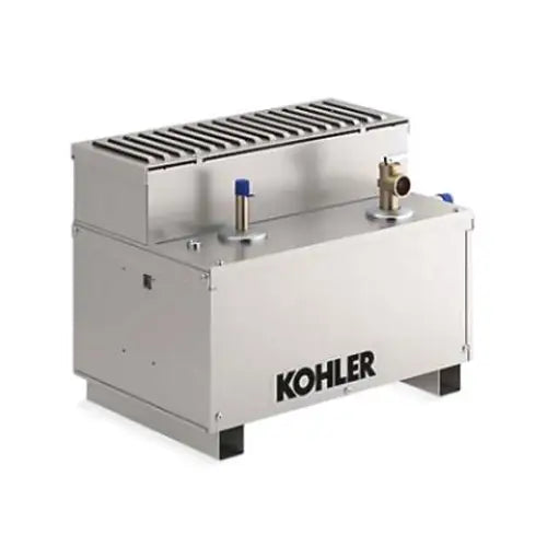 Kohler K-5535-NA 15kW Steam Shower Generator - Steam